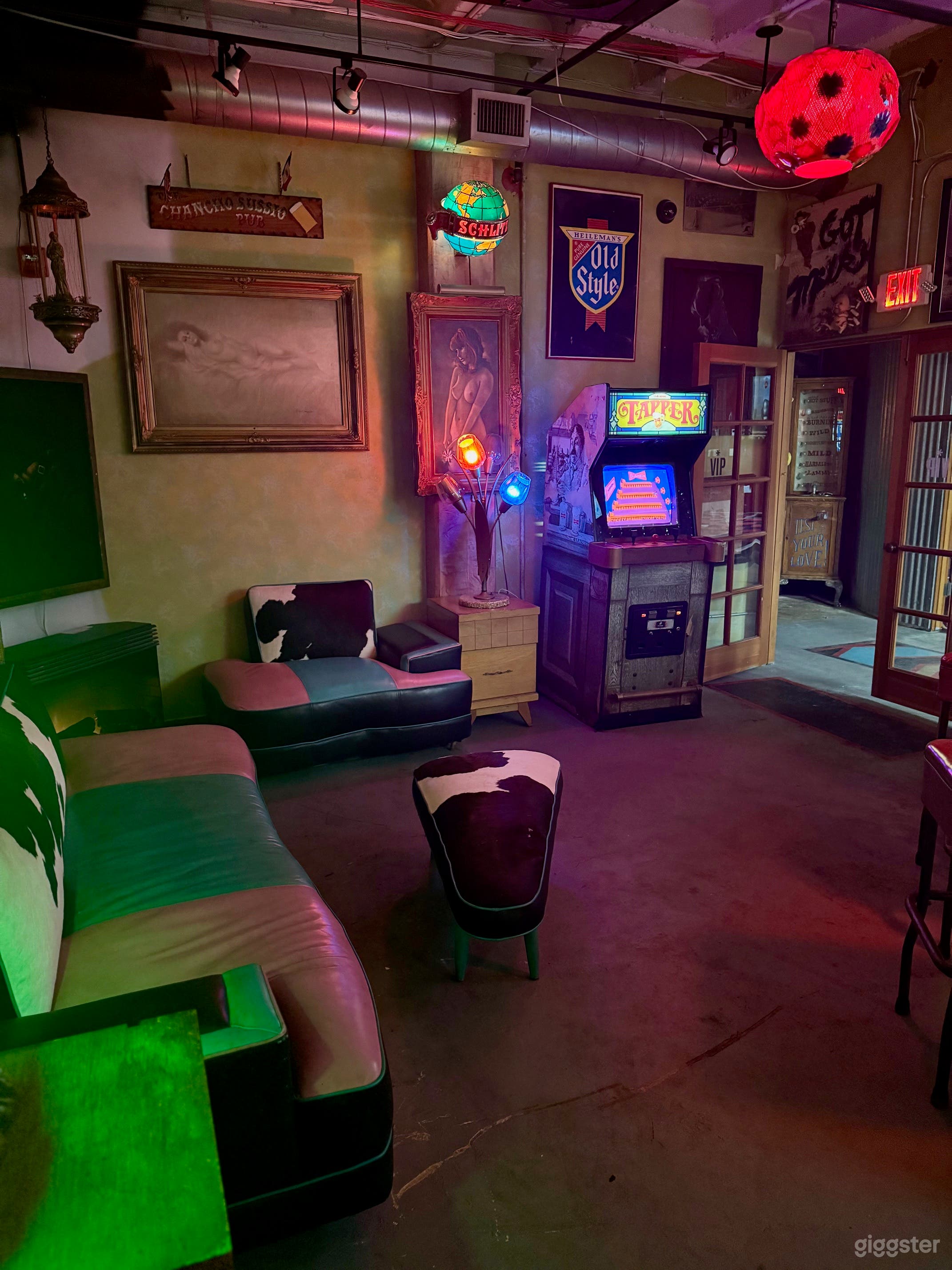 VIP CHANCHO SUSSIO PUB Photo 3