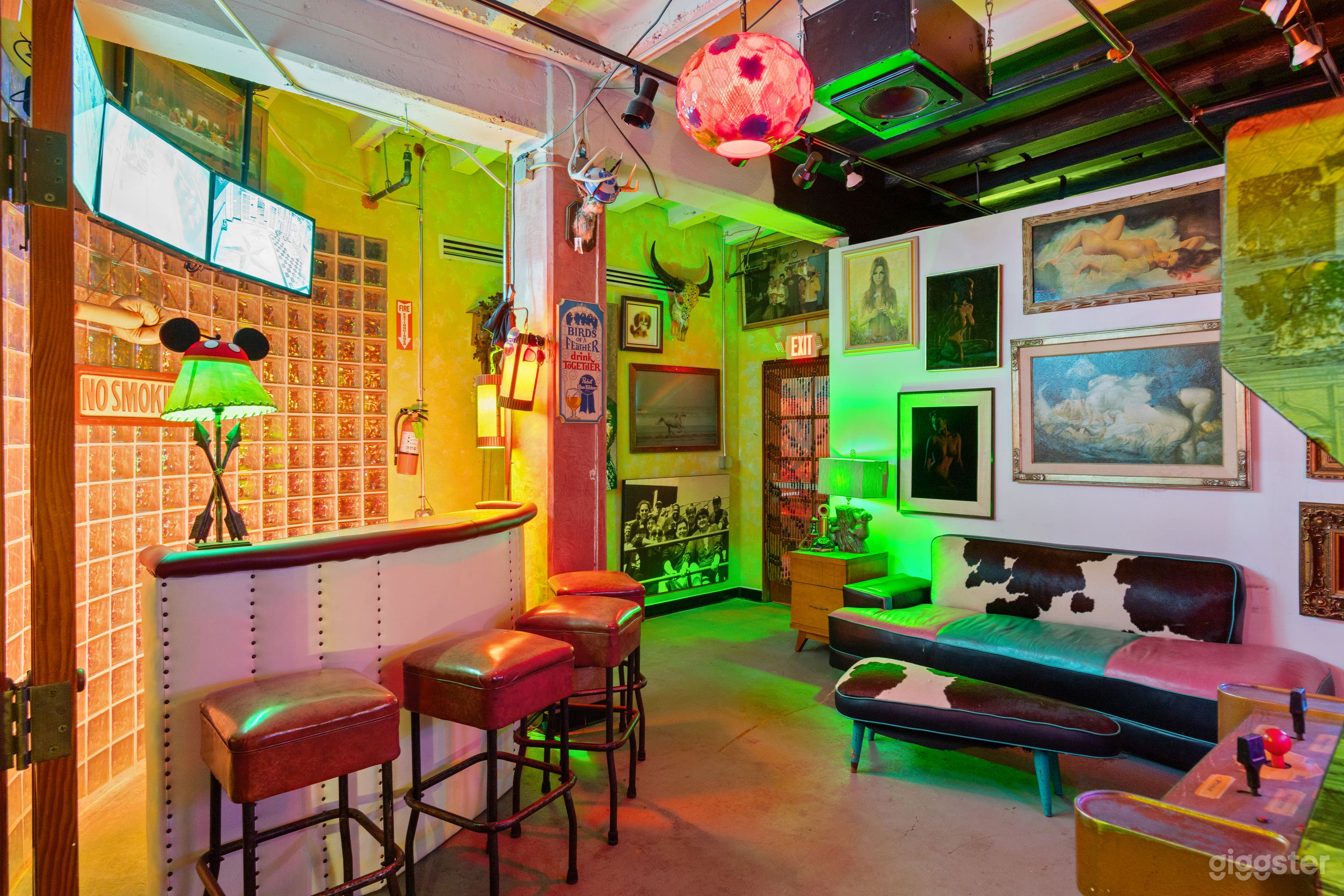 VIP CHANCHO SUSSIO PUB Photo 2