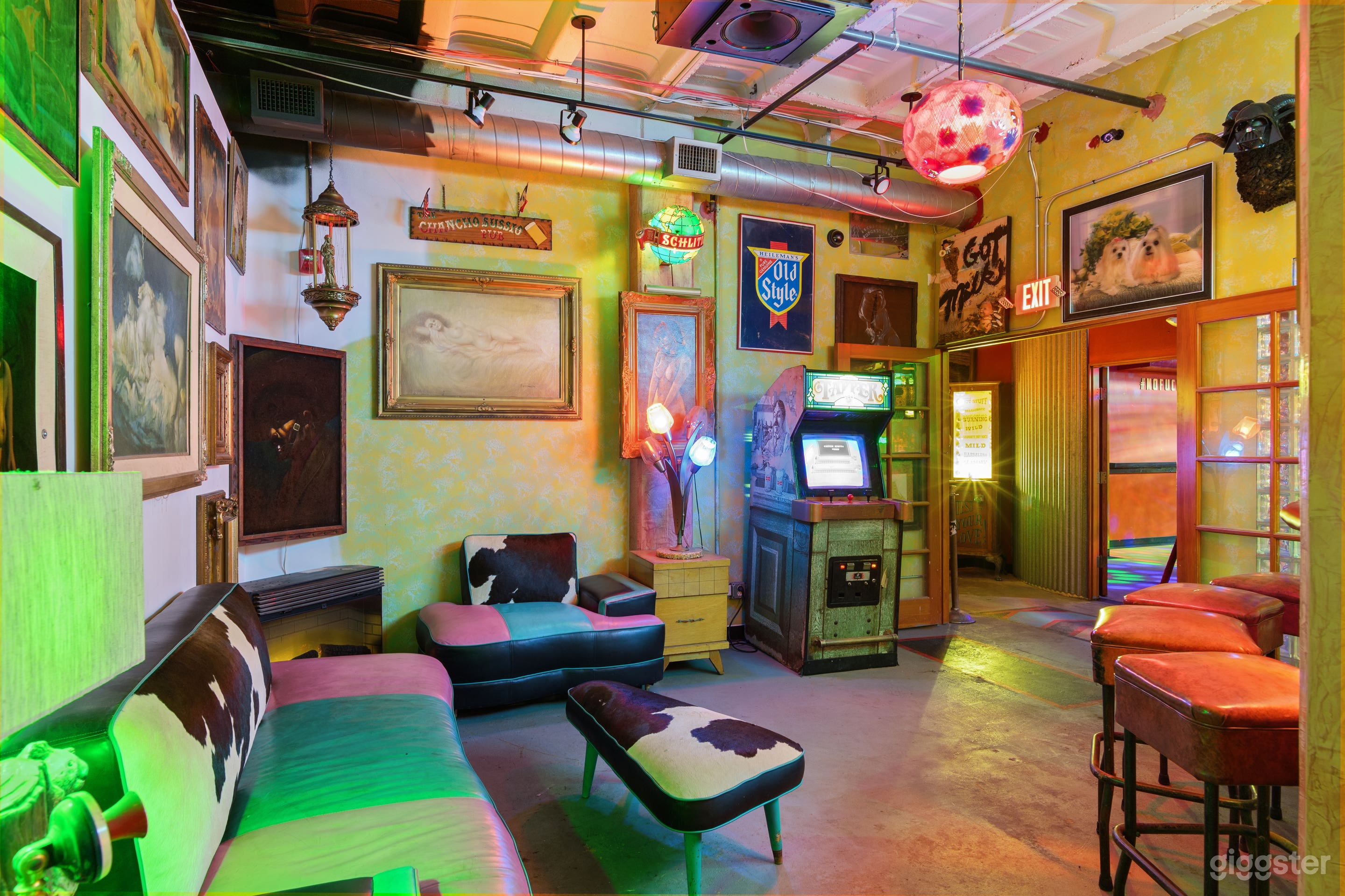 VIP CHANCHO SUSSIO PUB Photo 1