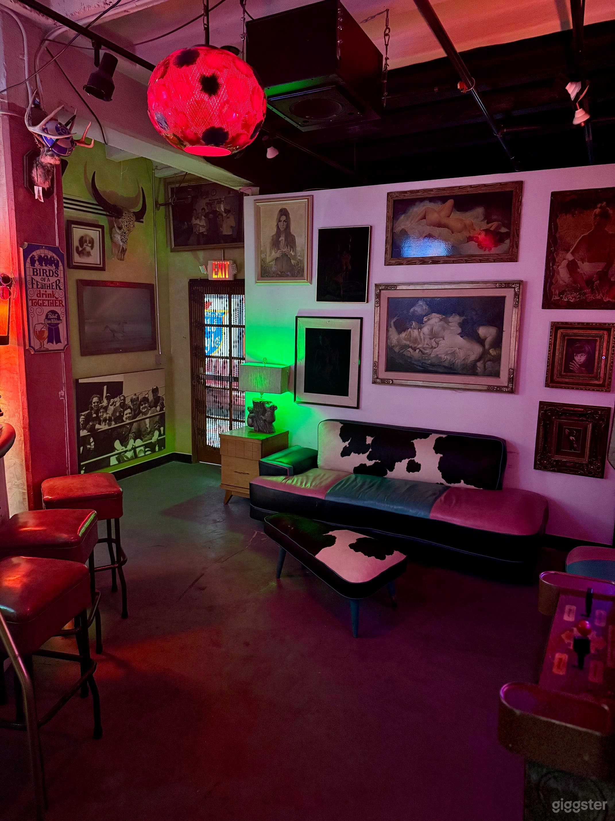 VIP CHANCHO SUSSIO PUB Photo 4