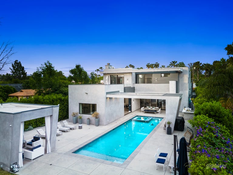  MODERNO DESÉRTICO ELEGANTE / PATIO CON PISCINA Y VISTAS 
