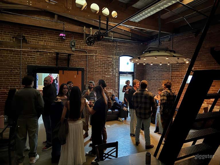  Plenty of room for fun. 