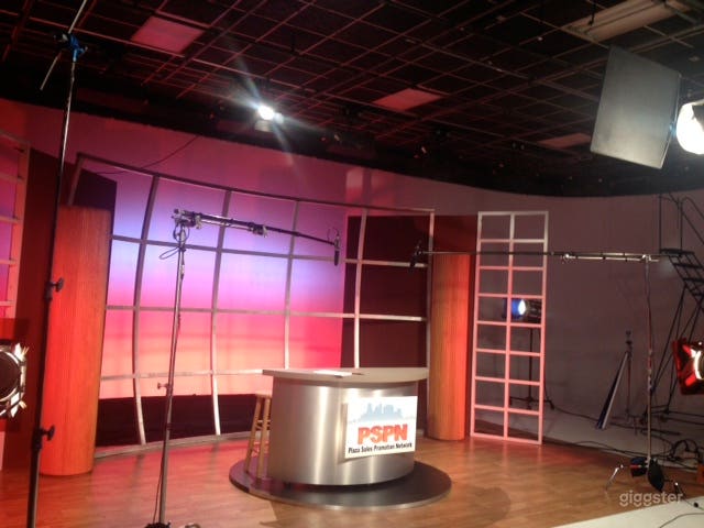 Spacious &amp; Professional Studio A in North Miami Beach Photo 3