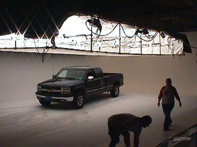 Spacious &amp; Professional Studio A in North Miami Beach Photo 4