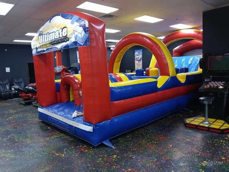  Centre de loisirs pour enfants exceptionnel à San Antonio, TX 