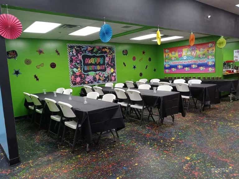  Centre de loisirs pour enfants exceptionnel à San Antonio, TX 