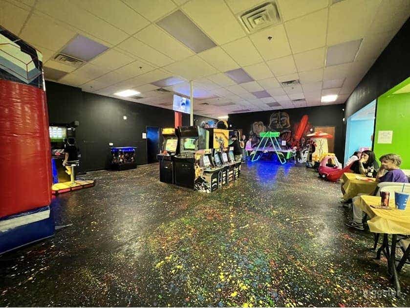 Terrific Children's Amusement Center in San Antonio, TX Photo 1