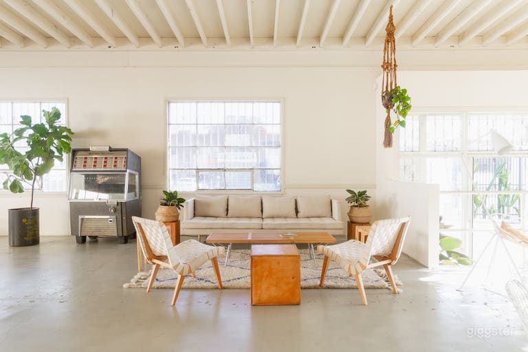  Creative Office Space 