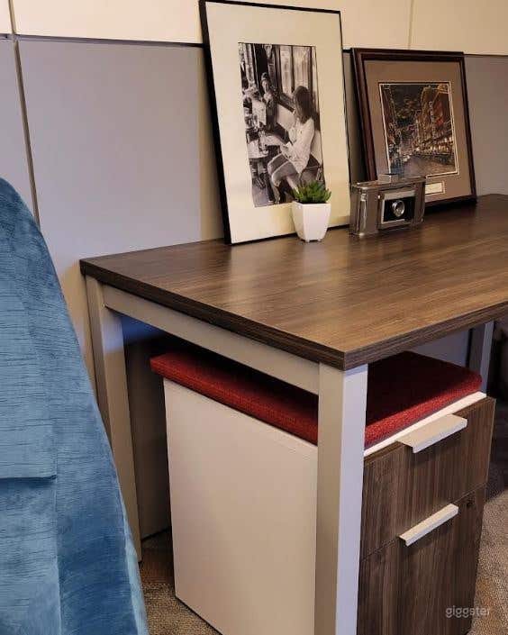 Great Large Conference Room in Denver Photo 4