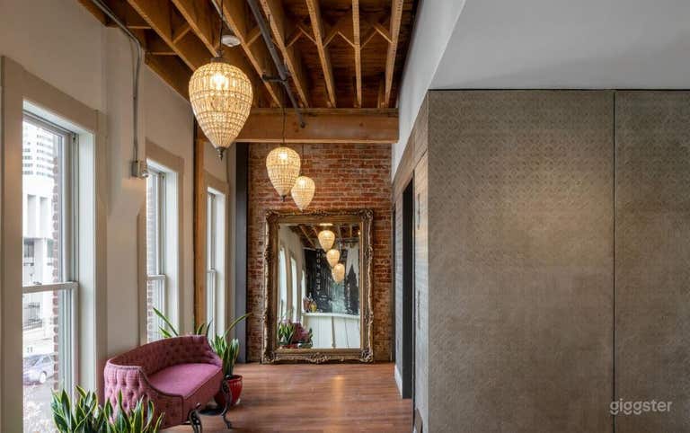  Great Large Conference Room in Denver 