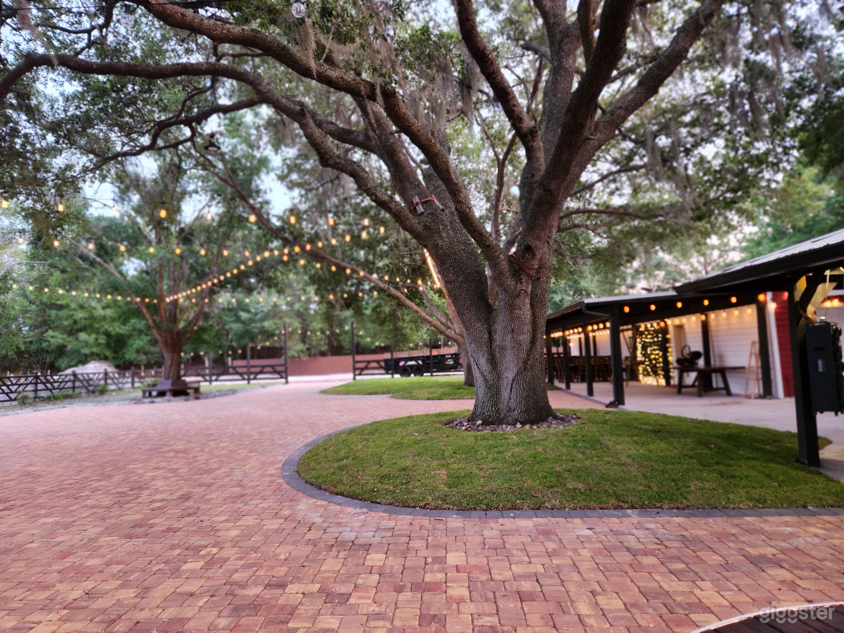 Ranch, Lake Nona area ,Outdoor covered patio Photo 1