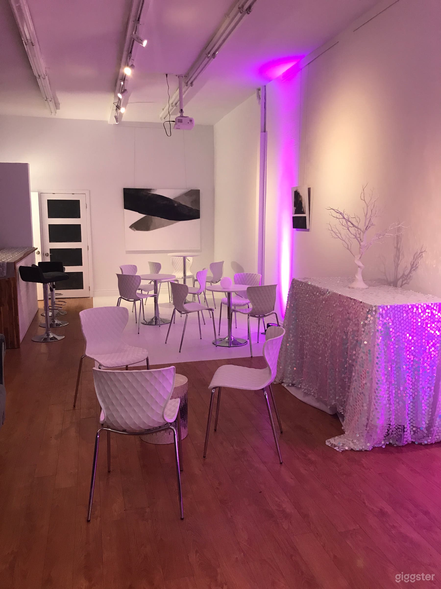 Beautiful Venue in Midtown Toronto