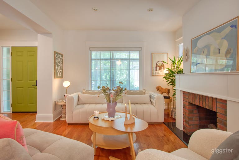  Casa in stile boutique con spazio esterno incantato 