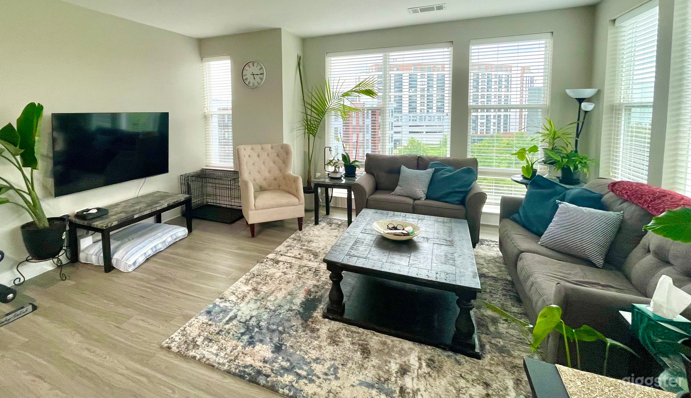 King of Prussia Luxury 2 Bed 2 Bath Photo 4