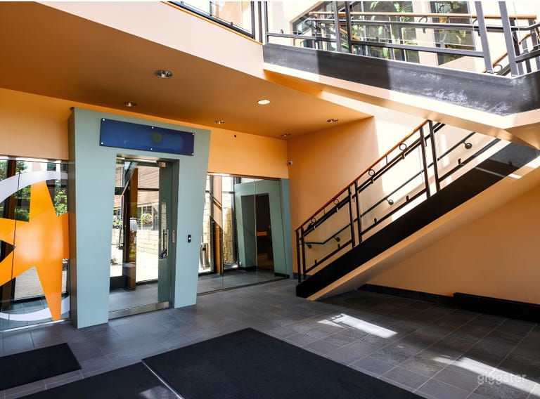  The Baldwin Meeting Room at Forest Cove 