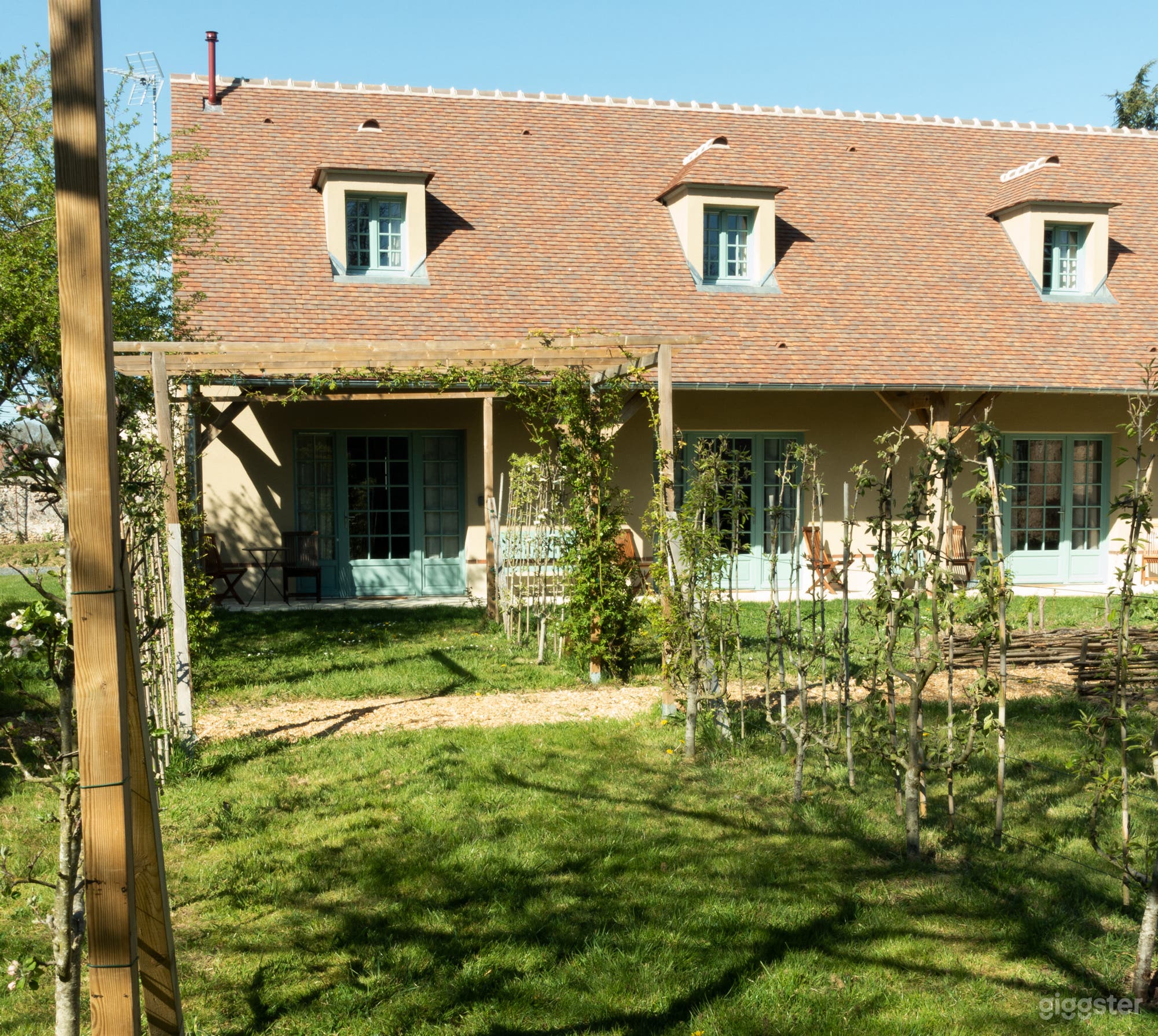 The Medieval Vegetable Garden Photo 3