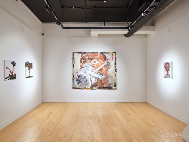  A Quiet and Elegant Location 