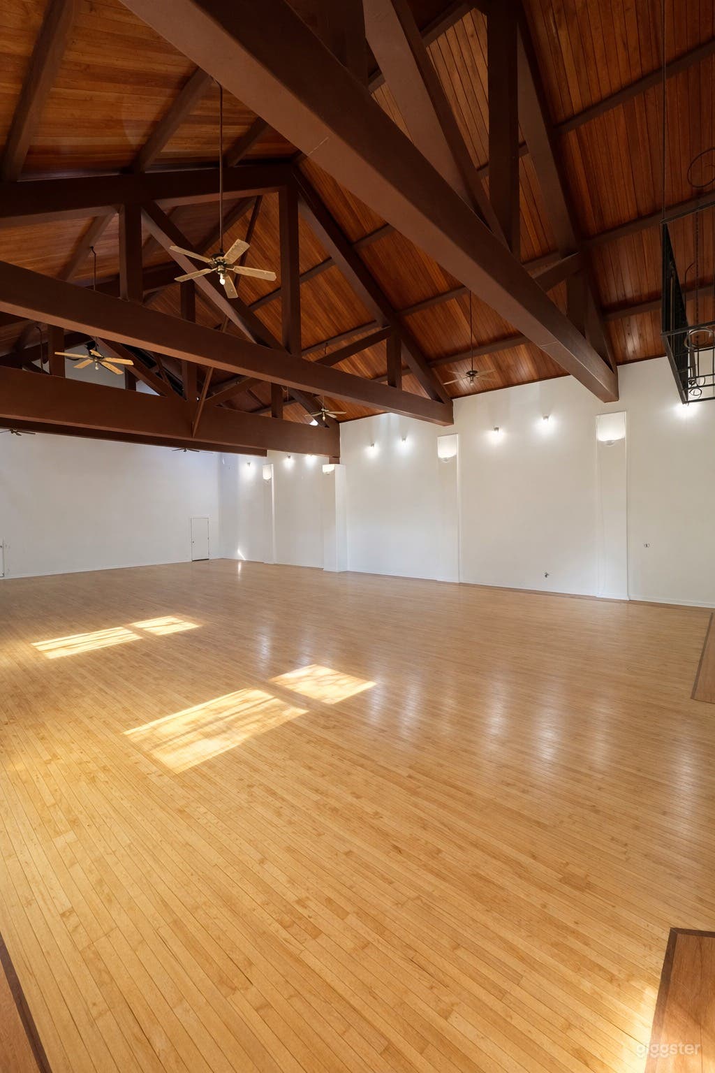 Historic Hollywood Ballroom | Mezzanine | Film, Events Photo 1