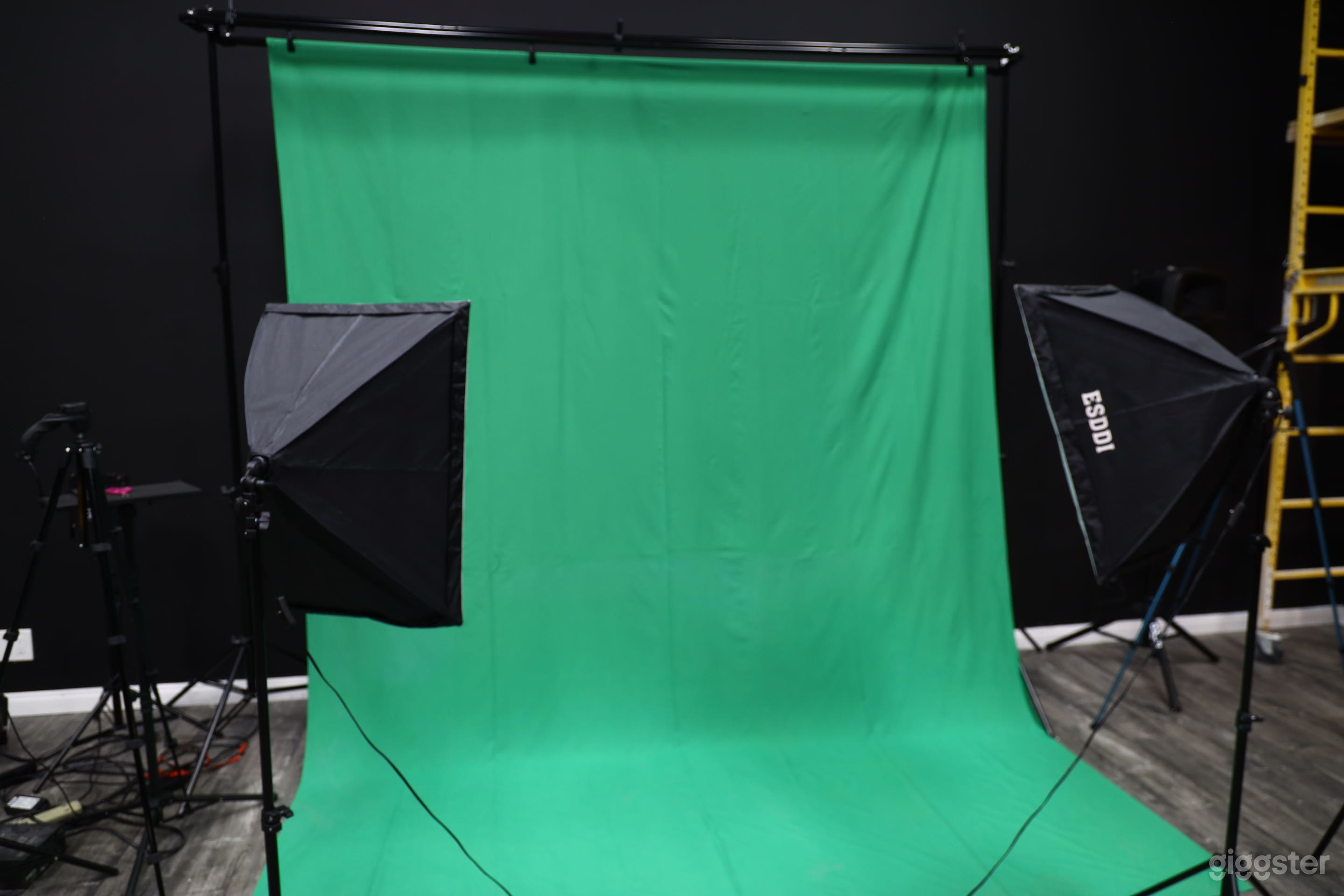 Green Screen Studio In Los Angeles Photo 1