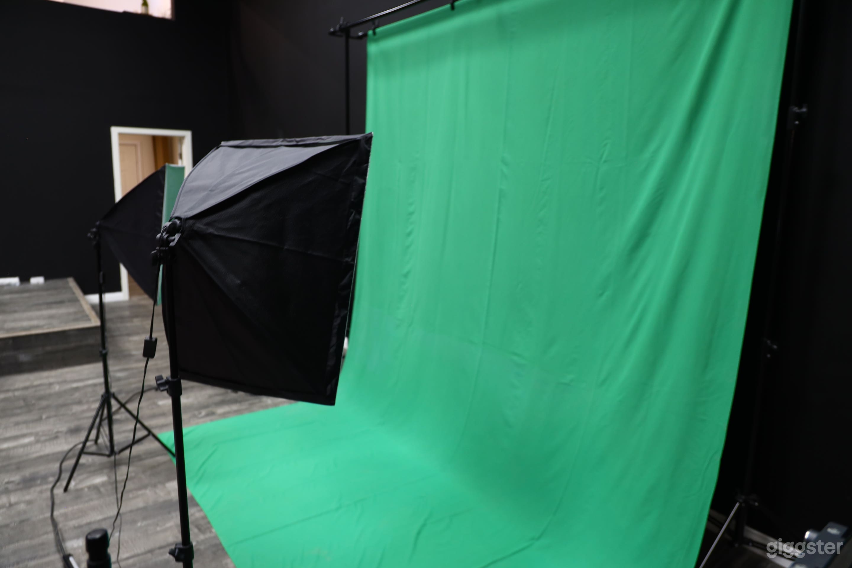 Green Screen Studio In Los Angeles Photo 4