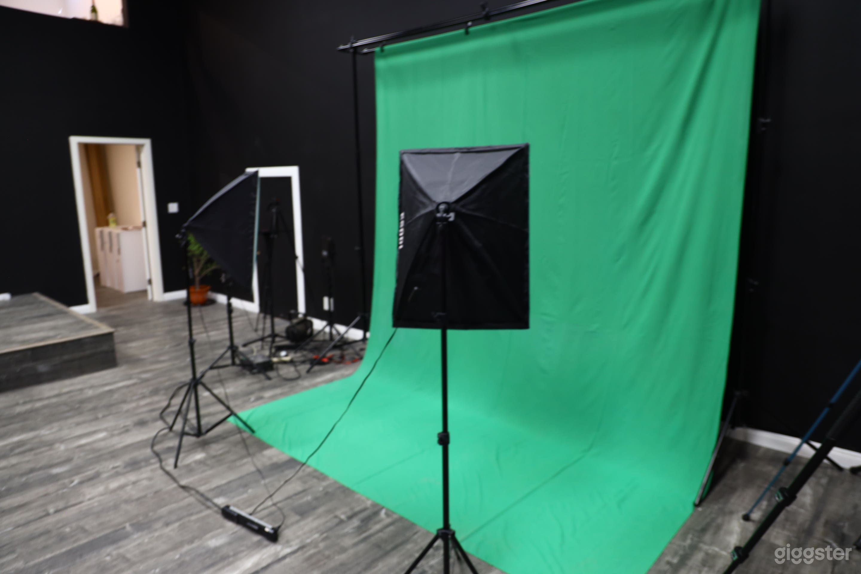 Green Screen Studio In Los Angeles Photo 2
