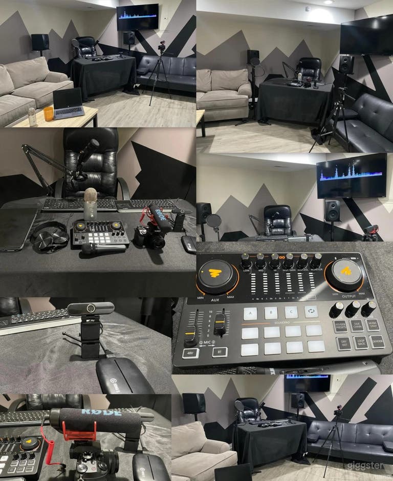  Create Victory Studios 