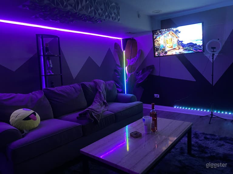  Create Victory Studios 