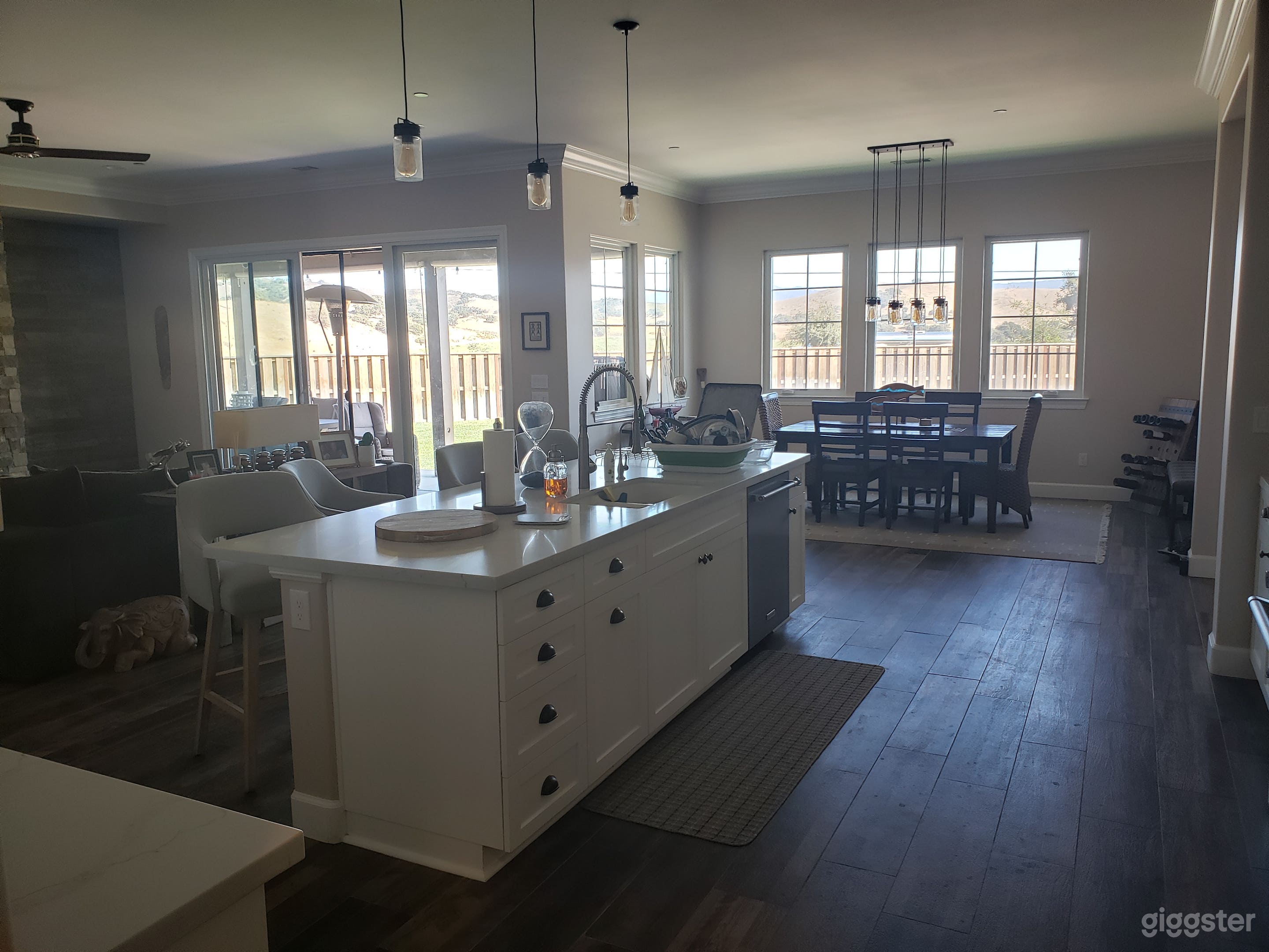 Santa Barbara wine country  Photo 3