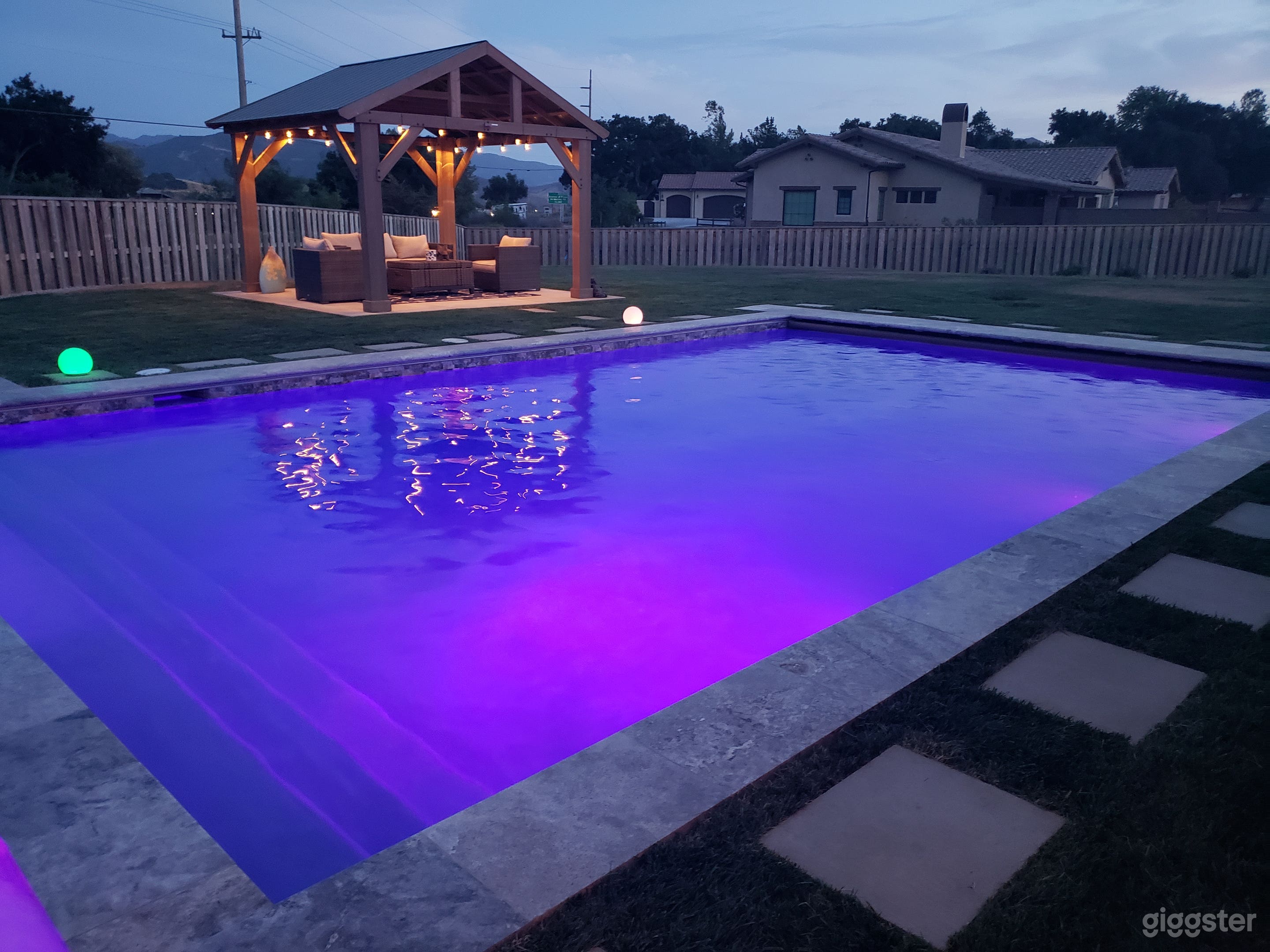 Santa Barbara wine country  Photo 1