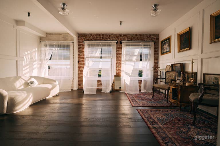  Suite Daylight - Studio Boutique Intime 