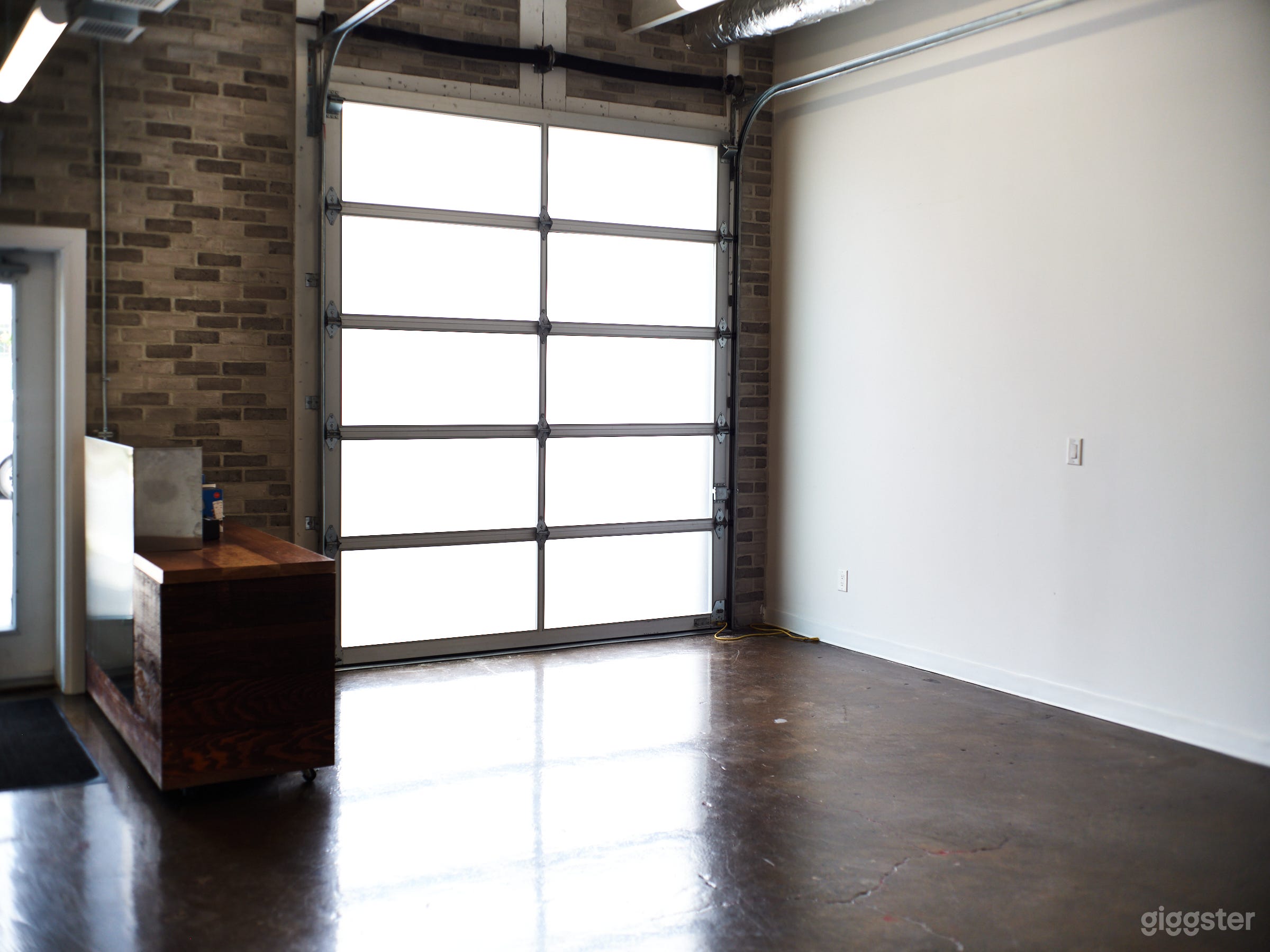 Welcome to The Studio!