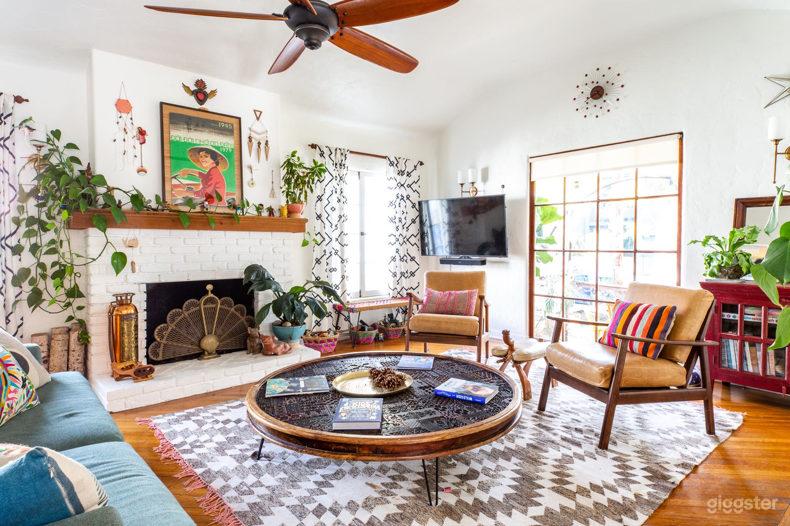 Classic Venice Beach Spanish Colonial Photo 1