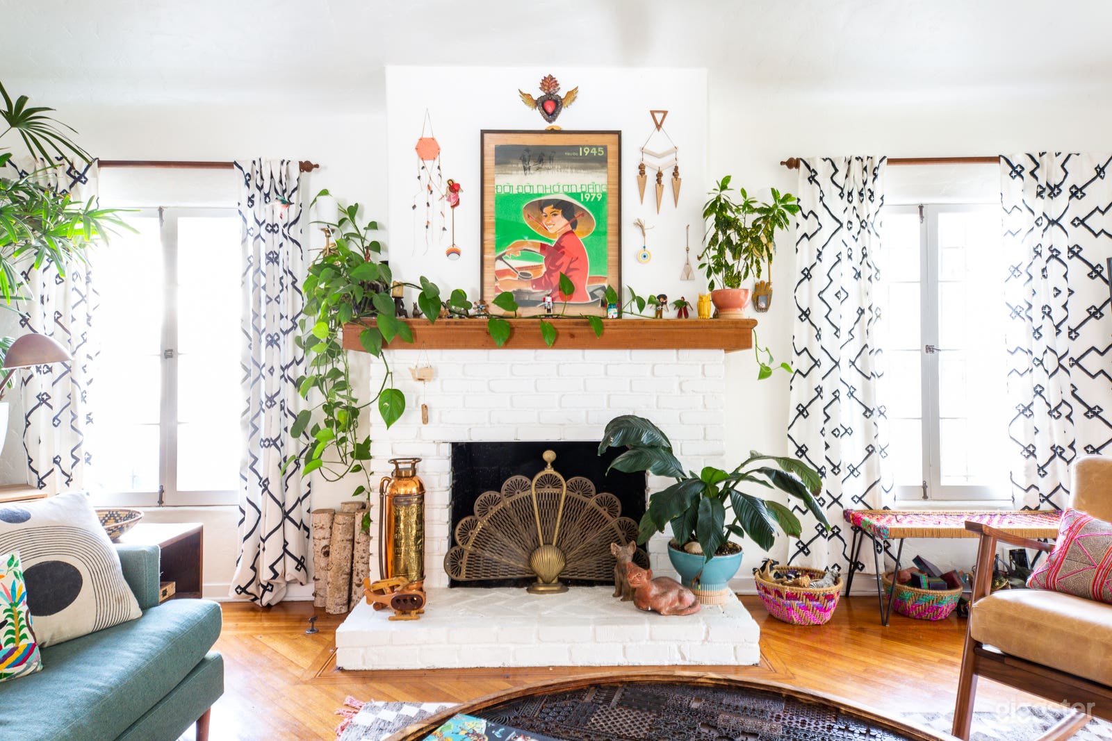 Classic Venice Beach Spanish Colonial Photo 2