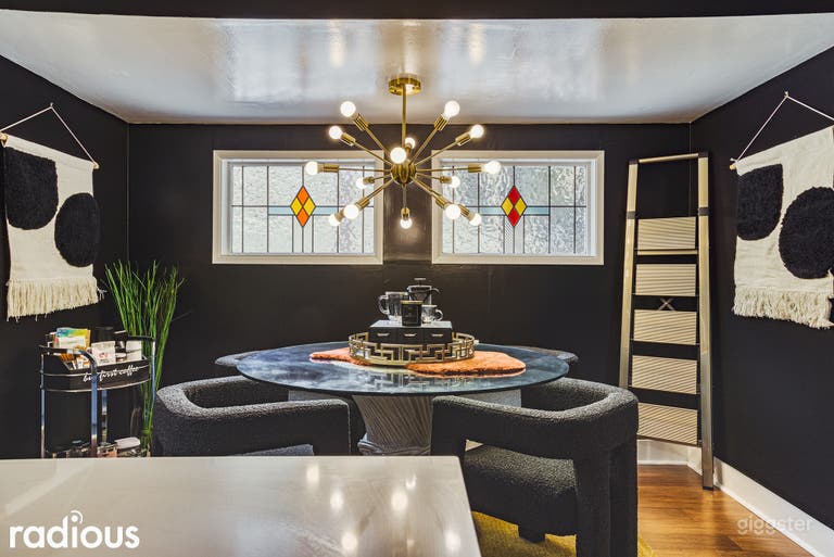  Shoot at the Tangerine Bungalow! 