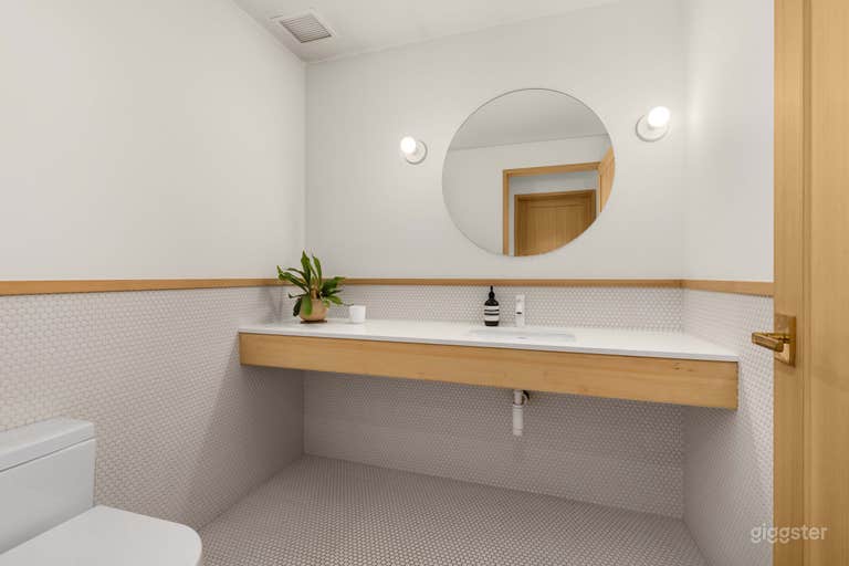  Bathroom design  