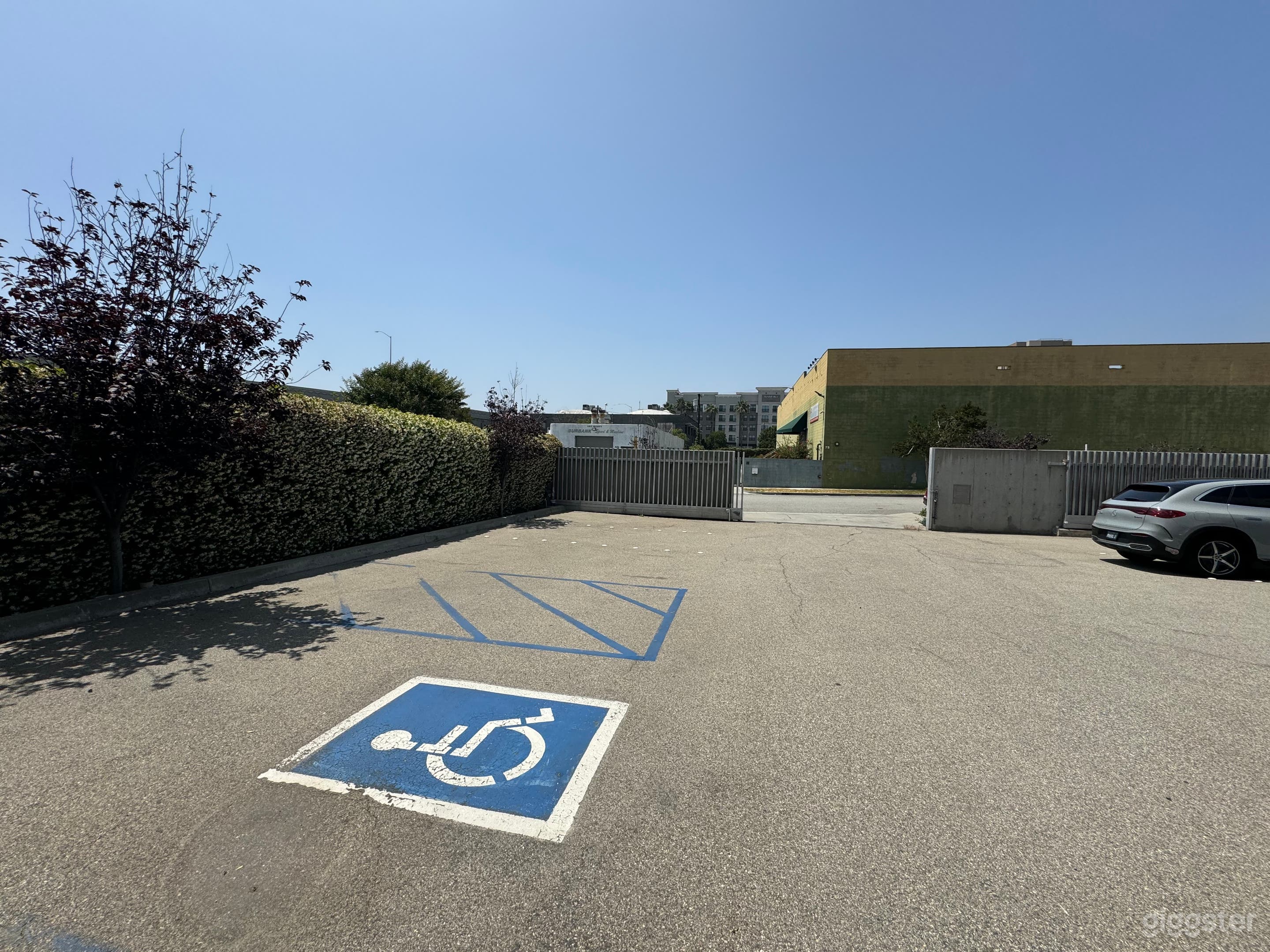 Exceptional filming location in Burbank Photo 2