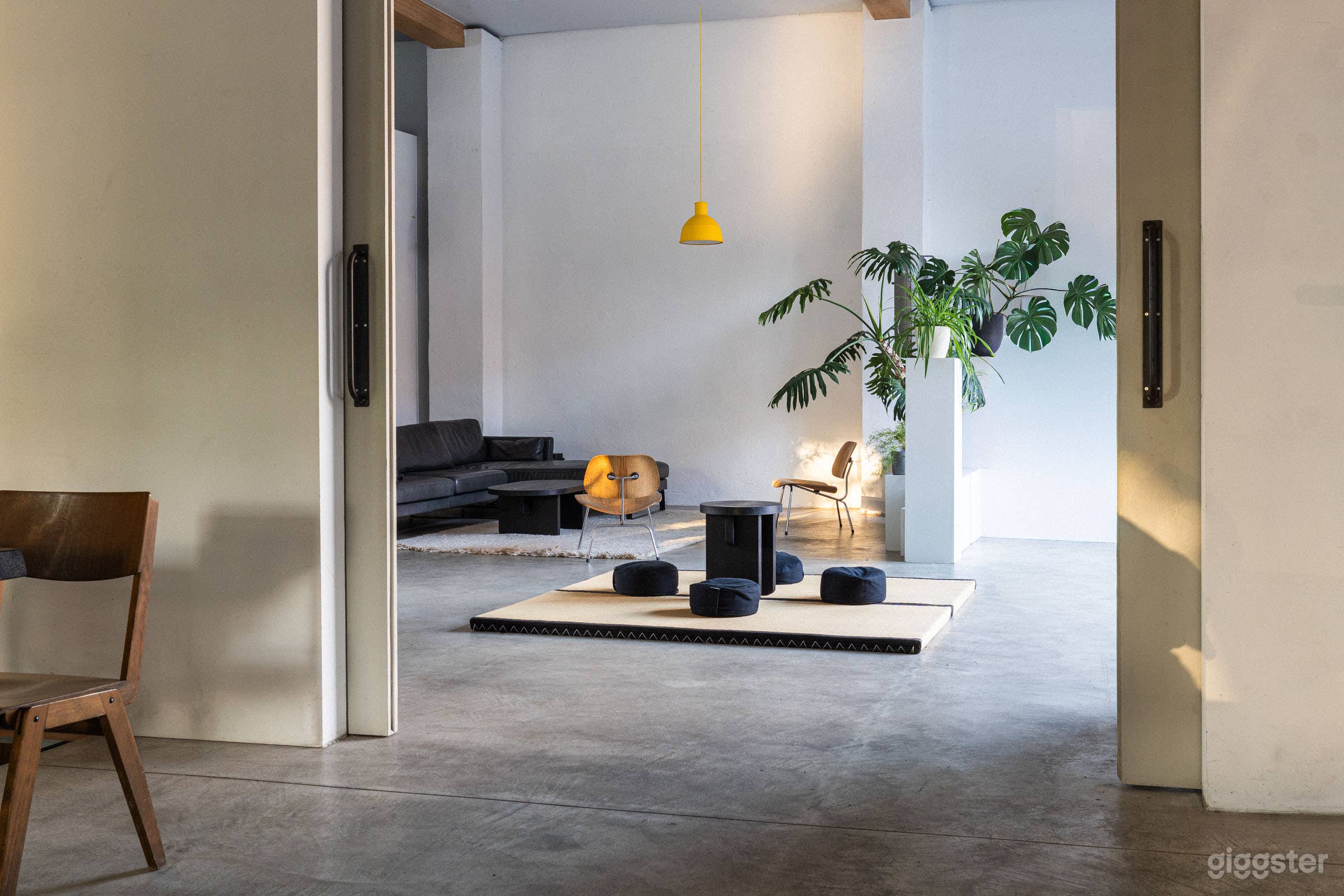 Design LOFT 200 m2 flexibel und kreativ Foto 3