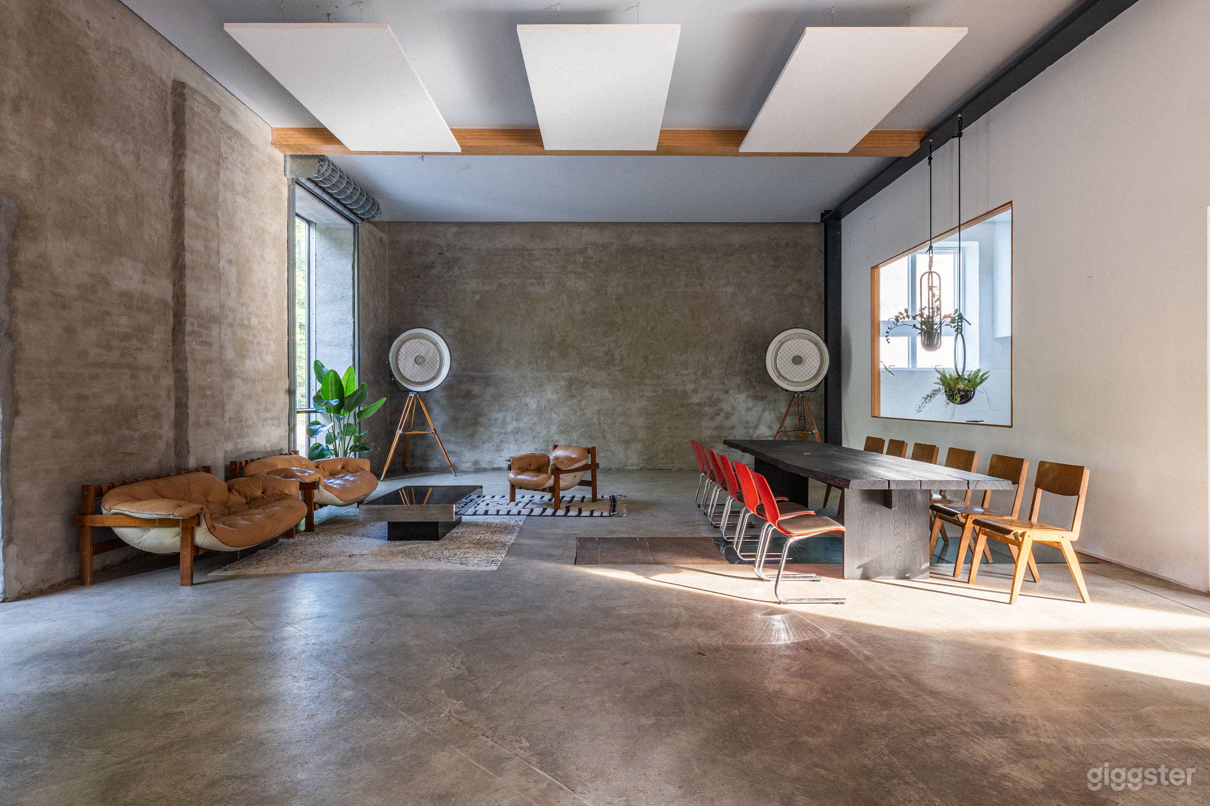 Design LOFT 200 m2 flexibel und kreativ Foto 1