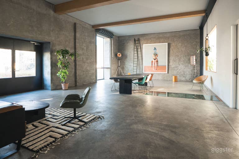  Creative base built for the makers 