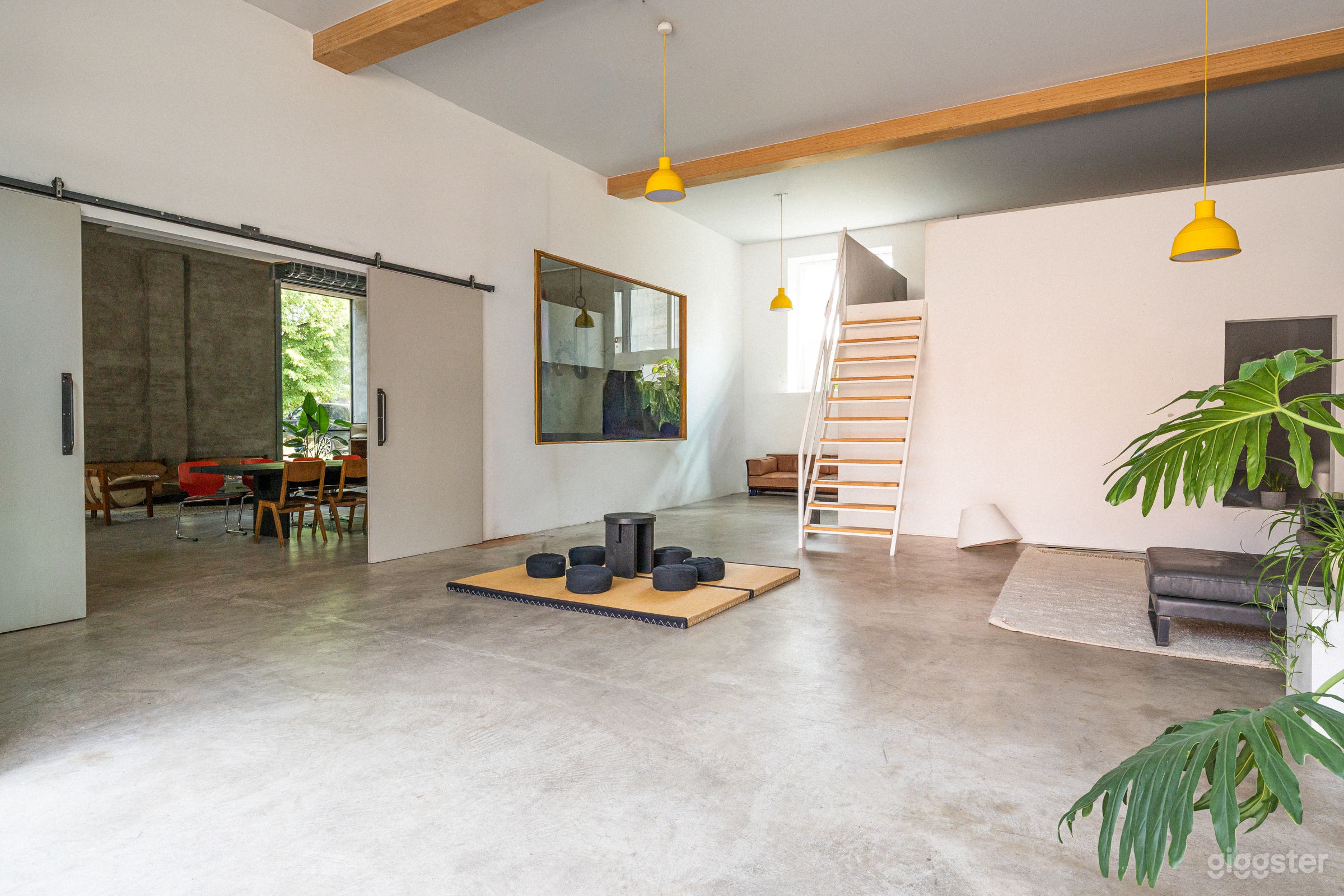 Design LOFT 200 m2 flexibel und kreativ Foto 4