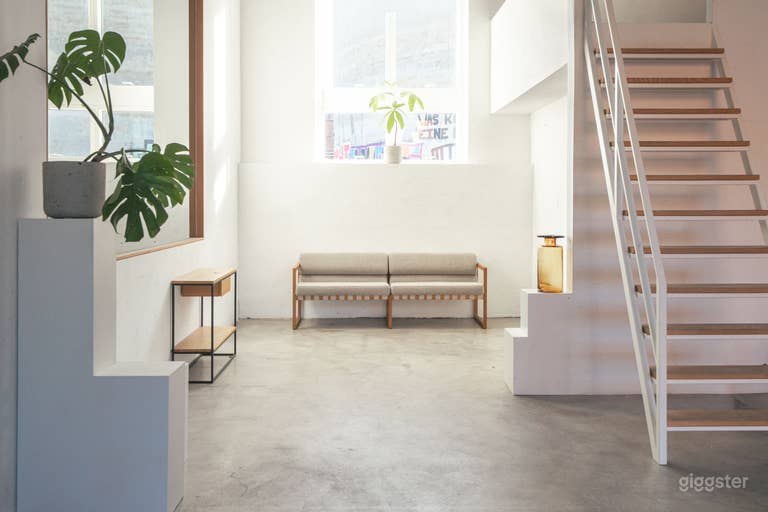  Creative base built for the makers 
