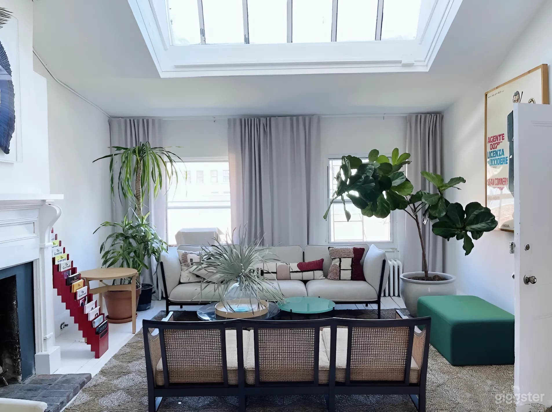 West Village Clubhouse: Ideal Space for Lifestyle Shoots Photo 4