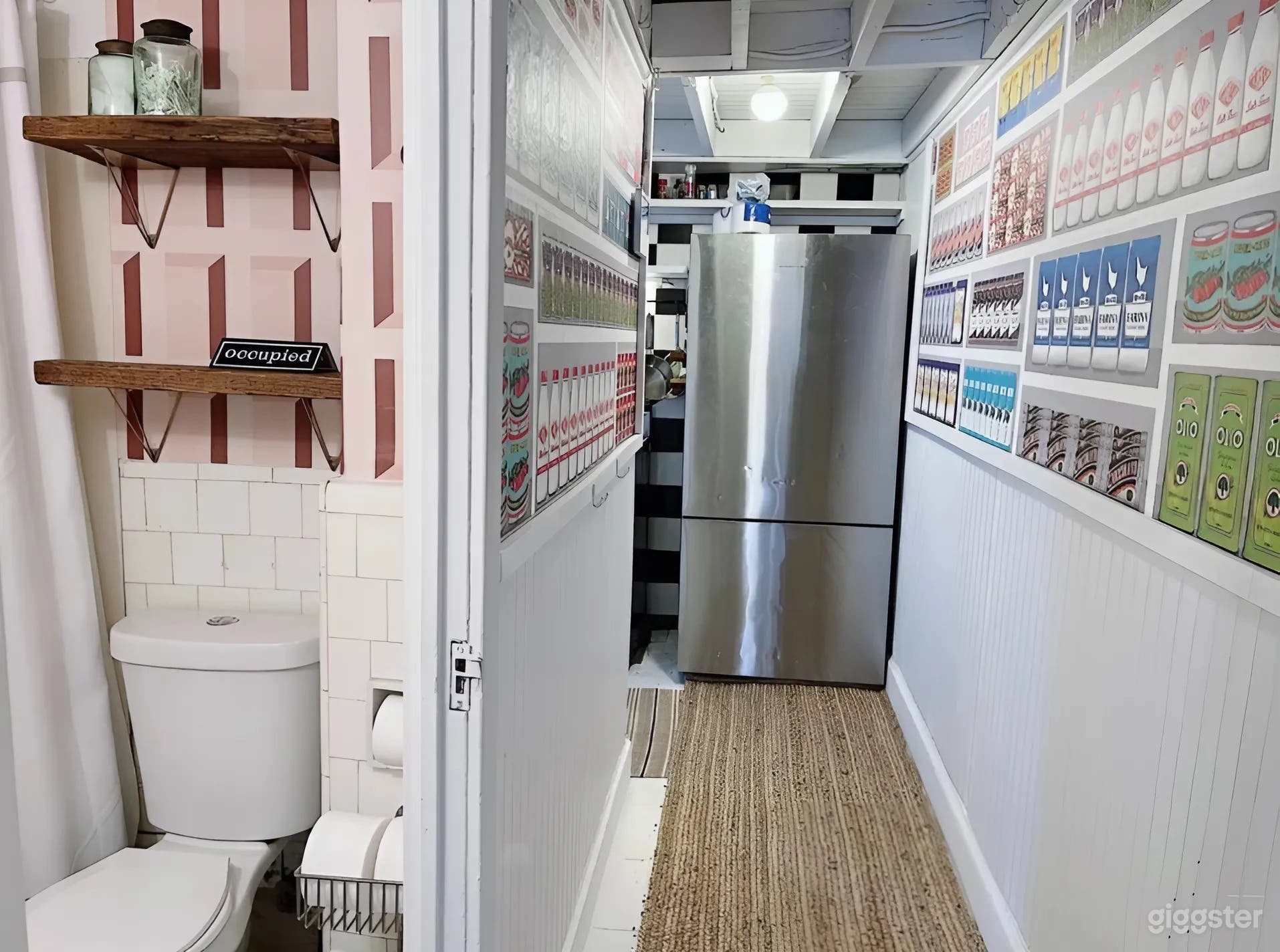 West Village Clubhouse: Ideal Space for Lifestyle Shoots Photo 2