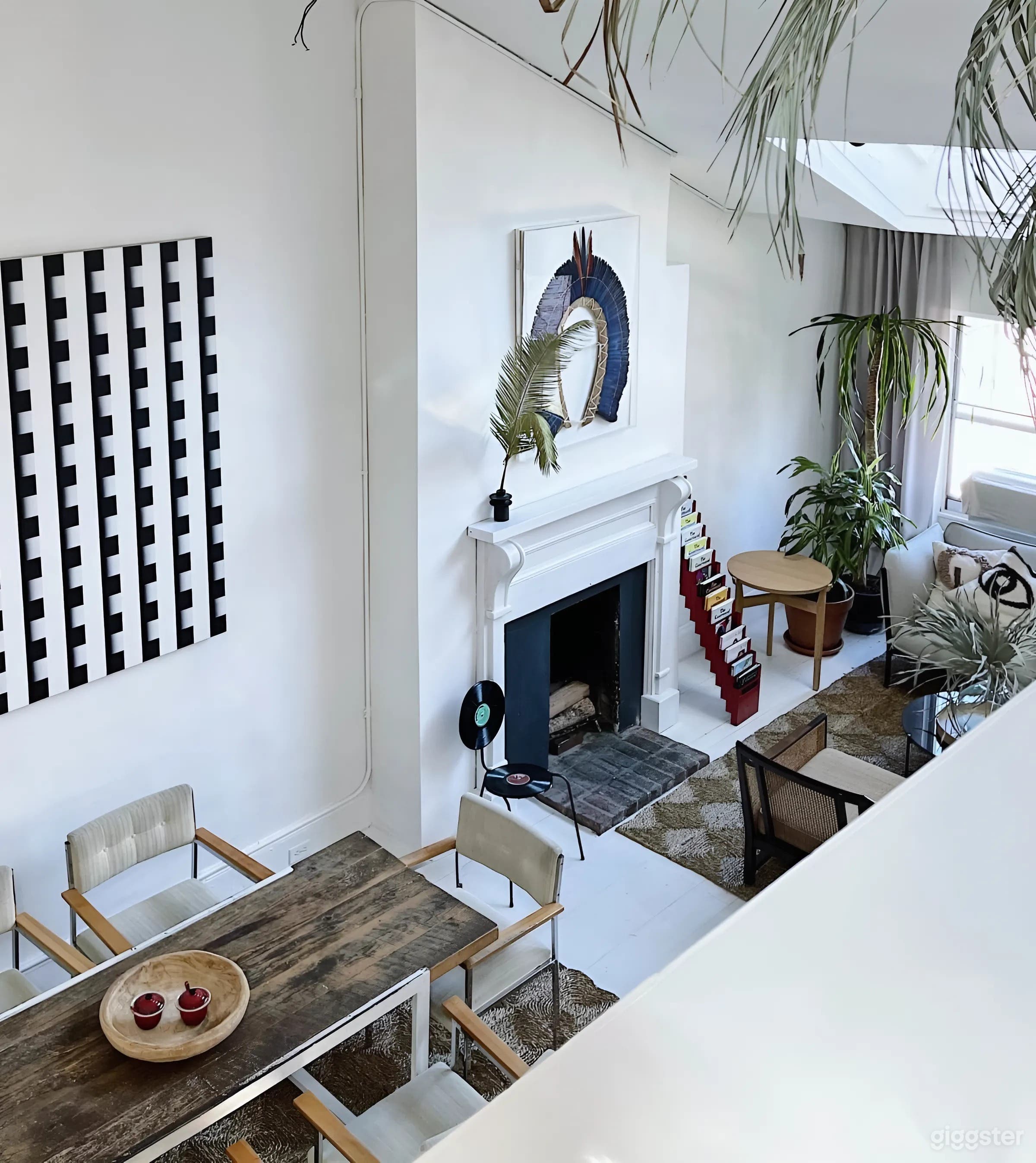 West Village Clubhouse: Ideal Space for Lifestyle Shoots Photo 1