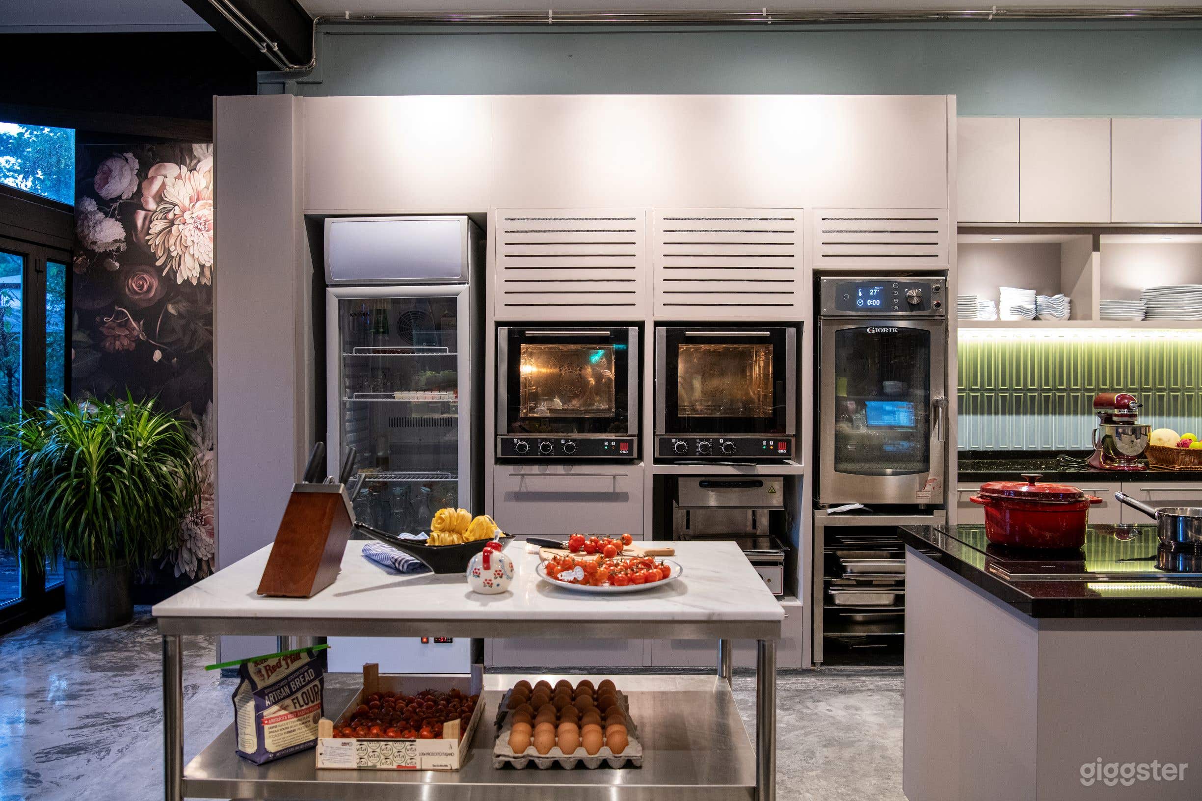 Eat at my Kitchen Photo 4