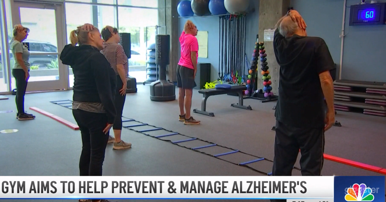 High-Tech Fitness & Wellness Studio Photo 4