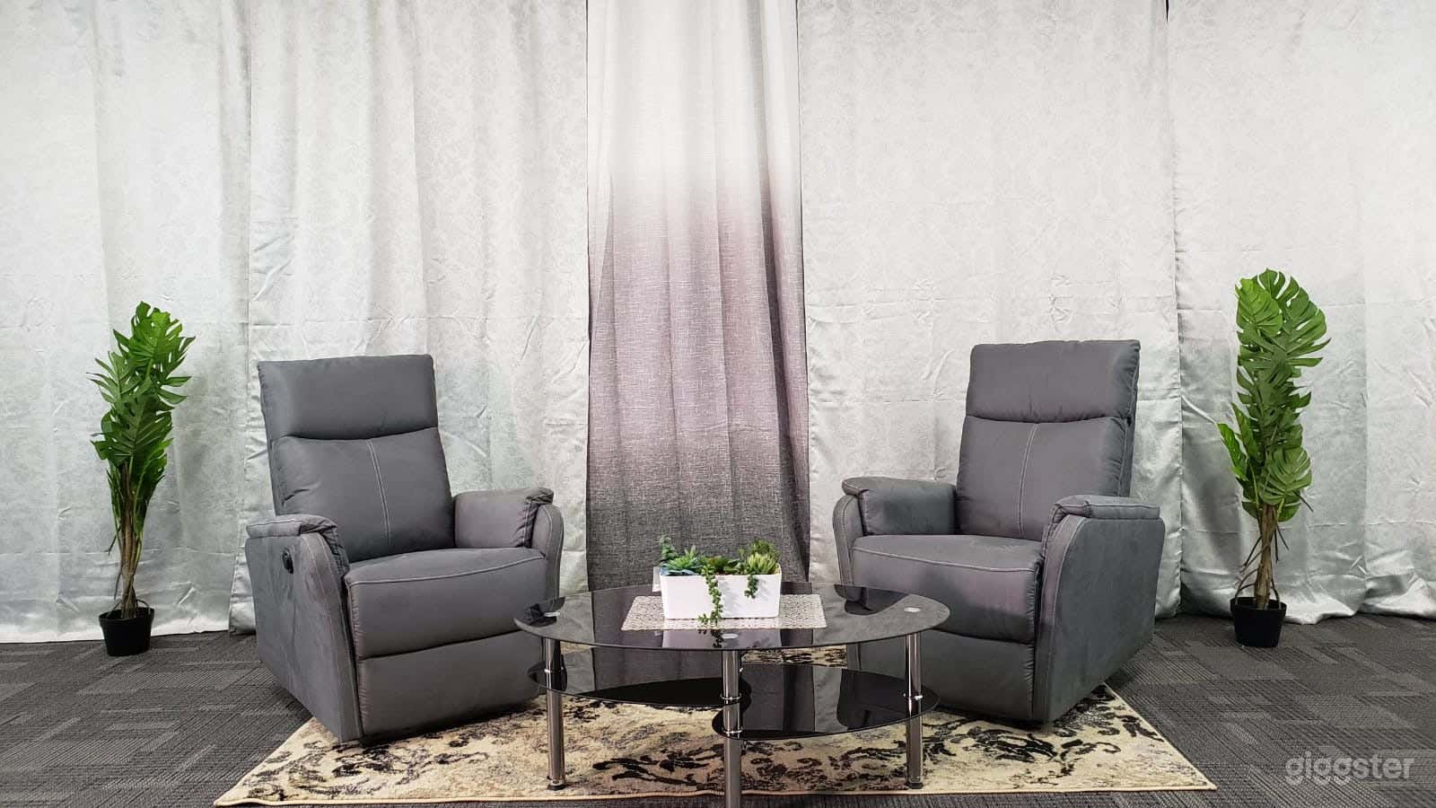 Burnaby Studio Space Photo 2