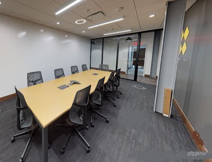 The Vine Room office space in Grapevine  Photo 1