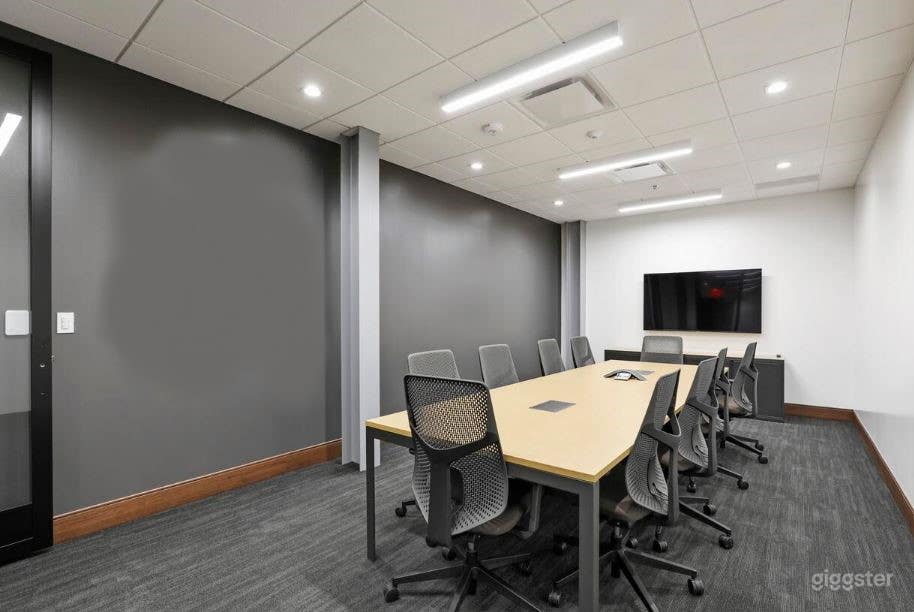 The Vine Room office space in Grapevine  Photo 2