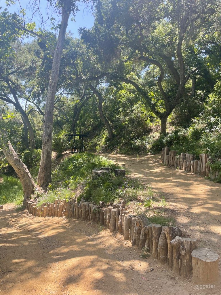  Chic cottage in topanga 
